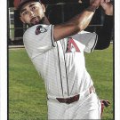 Jordan Lawlar 2024 Topps Archives Rookie #91 Arizona Diamondbacks Baseball Card