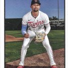Royce Lewis 2024 Topps Archives #32 Minnesota Twins Baseball Card