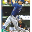 Joey Loperfido 2024 Topps Archives Rookie #280 Toronto Blue Jays Baseball Card