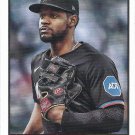 Otto Lopez 2024 Topps Archives #57 Miami Marlins Baseball Card