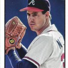 Greg Maddux 2024 Topps Archives #93 Atlanta Braves Baseball Card