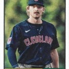 Kyle Manzardo 2024 Topps Archives Rookie #36 Cleveland Guardians Baseball Card