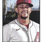 Ketel Marte 2024 Topps Archives #75 Arizona Diamondbacks Baseball Card Ketel Marte 2024 Topps Archives #75 Arizona Diamondbacks Baseball Card