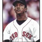 Pedro Martinez 2024 Topps Archives #14 Boston Red Sox Baseball Card Pedro Martinez 2024 Topps Archives #14 Boston Red Sox Baseball Card