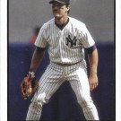 Don Mattingly 2024 Topps Archives #17 New York Yankees Baseball Card