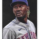 Ronny Mauricio 2024 Topps Archives Rookie #49 New York Mets Baseball Card