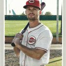 Matt McLain 2024 Topps Archives #168 Cincinnati Reds Baseball Card