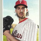 Aaron Nola 2024 Topps Archives #184 Philadelphia Phillies Baseball Card