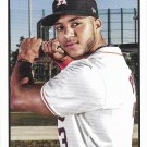 Jeremy Pena 2024 Topps Archives #92 Houston Astros Baseball Card
