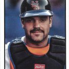 Mike Piazza 2024 Topps Archives #48 New York Mets Baseball Card Mike Piazza 2024 Topps Archives #48 New York Mets Baseball Card
