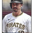 Bryan Reynolds 2024 Topps Archives #2 Pittsburgh Pirates Baseball Card