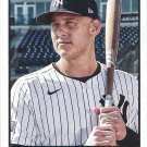 Anthony Rizzo 2024 Topps Archives #99 New York Yankees Baseball Card