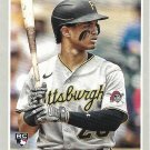 Endy Rodriguez 2024 Topps Archives Rookie #151 Pittsburgh Pirates Baseball Card