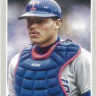 Ivan Rodriguez 2024 Topps Archives #129 Texas Rangers Baseball Card