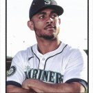 Julio Rodriguez 2024 Topps Archives #43 Seattle Mariners Baseball Card