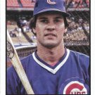 Ryne Sandberg 2024 Topps Archives #41 Chicago Cubs Baseball Card