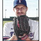 Max Scherzer 2024 Topps Archives #30 Texas Rangers Baseball Card Max Scherzer 2024 Topps Archives #30 Texas Rangers Baseball Card