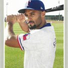 Marcus Semien 2024 Topps Archives #165 Texas Rangers Baseball Card