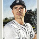 Tarik Skubal 2024 Topps Archives #180 Detroit Tigers Baseball Card