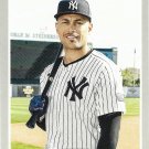 Giancarlo Stanton 2024 Topps Archives #189 New York Yankees Baseball Card