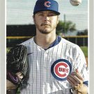 Justin Steele 2024 Topps Archives #181 Chicago Cubs Baseball Card
