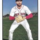 Trevor Story 2024 Topps Archives #29 Boston Red Sox Baseball Card Trevor Story 2024 Topps Archives #29 Boston Red Sox Baseball Card