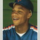 Darryl Strawberry 2024 Topps Archives #173 New York Mets Baseball Card