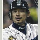 Ichiro Suzuki 2024 Topps Archives #152 Seattle Mariners Baseball Card