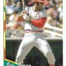 Joe Torre 2024 Topps Archives #256 St. Louis Cardinals Baseball Card