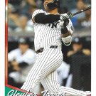 Gleyber Torres 2024 Topps Archives #236 New York Yankees Baseball Card