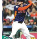 Kyle Tucker 2024 Topps Archives #242 Houston Astros Baseball Card