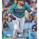 Justin Turner 2024 Topps Archives #269 Seattle Mariners Baseball Card