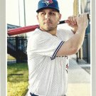 Daulton Varsho 2024 Topps Archives #185 Toronto Blue Jays Baseball Card