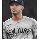 Anthony Volpe 2024 Topps Archives #50 New York Yankees Baseball Card