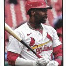 Jordan Walker 2024 Topps Archives #3 St. Louis Cardinals Baseball Card