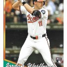 Jordan Westburg 2024 Topps Archives Rookie #235 Baltimore Orioles Baseball Card