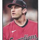 Gavin Williams 2024 Topps Archives Rookie #76 Cleveland Guardians Baseball Card