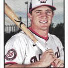 Jacob Young 2024 Topps Archives Rookie #79 Washington Nationals Baseball Card