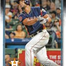 Jose Abreu 2024 Topps #410 Houston Astros Baseball Card