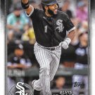 Elvis Andrus 2024 Topps #475 Chicago White Sox Baseball Card Elvis Andrus 2024 Topps #475 Chicago White Sox Baseball Card