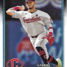 Gabriel Arias 2024 Topps #579 Cleveland Guardians Baseball Card