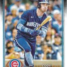 Cody Bellinger 2024 Topps #614 Chicago Cubs Baseball Card Cody Bellinger 2024 Topps #614 Chicago Cubs Baseball Card