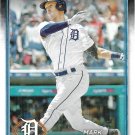 Mark Canha 2024 Topps #486 Detroit Tigers Baseball Card Mark Canha 2024 Topps #486 Detroit Tigers Baseball Card