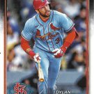 Dylan Carlson 2024 Topps #561 St. Louis Cardinals Baseball Card