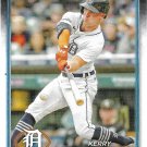 Kerry Carpenter 2024 Topps #536 Detroit Tigers Baseball Card