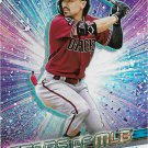 Corbin Carroll 2024 Topps Stars of the MLB #SMLB-29 Arizona Diamondbacks Baseball Card