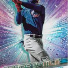 Pete Crow-Armstrong 2024 Topps Stars of the MLB Rookie #SLMB-25 Chicago Cubs Baseball Card
