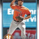 Luis Garcia 2024 Topps #359 Houston Astros Baseball Card Luis Garcia 2024 Topps #359 Houston Astros Baseball Card