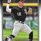 Romy Gonzalez 2024 Topps #532 Chicago White Sox Baseball Card