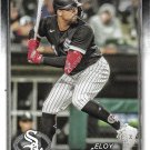 Eloy Jimenez 2024 Topps #420 Chicago White Sox Baseball Card